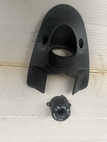 Moto morini corsaro ignition - moto,