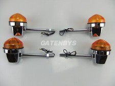 4x LONG STEM 5" Lucas Type