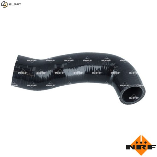 Charge air hose - air, for