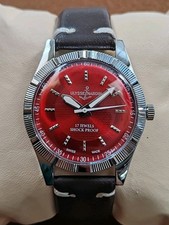 Ulysse Nardin Manual Winding