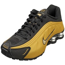 Nike Shox R4 Womens Fashion