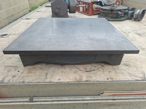 Surface table made windley - surface, by