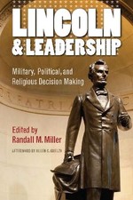 Randall M. Miller Lincoln and