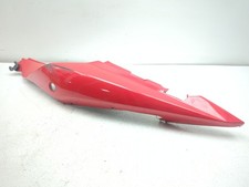 03-05 Suzuki SV1000 Rear Left