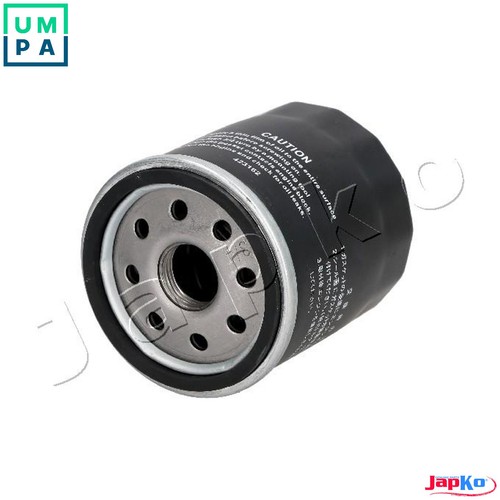 Oil filter 10210 - for, toyota
