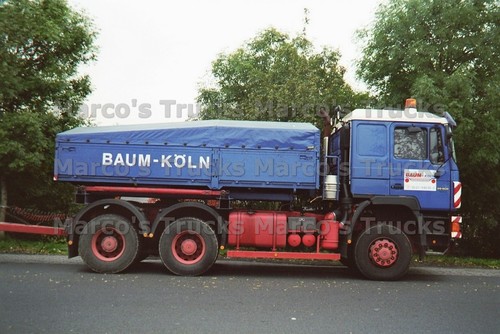 Truck photo man f90 - truck,