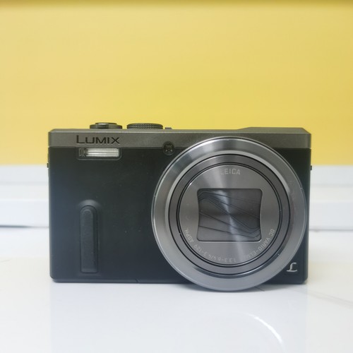 Panasonic lumix dmc tz60 - lumix, dmc-tz60