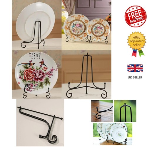 Display stand iron - display,