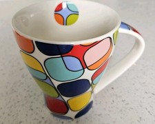 Churchill "70's" Squares Mug