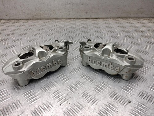 2011 suzuki gsxr600 brembo - 2011,
