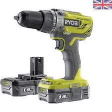 Ryobi ONE+ 18V Cordless Combi