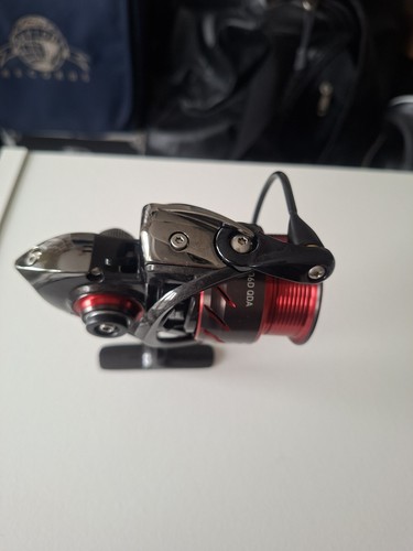 Daiwa tdx 2506 - 2506, fishing