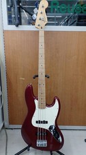 Fender mexico standard jazz - fender,