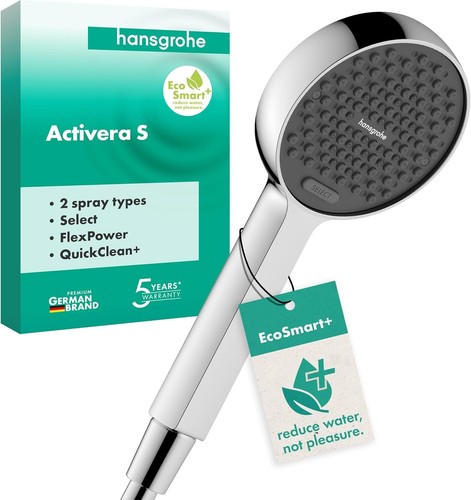 Hansgrohe activera select - activera,
