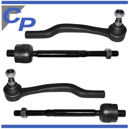 Tie rod front - rod, for