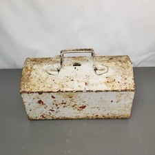 Vintage Halfords Metal Tool