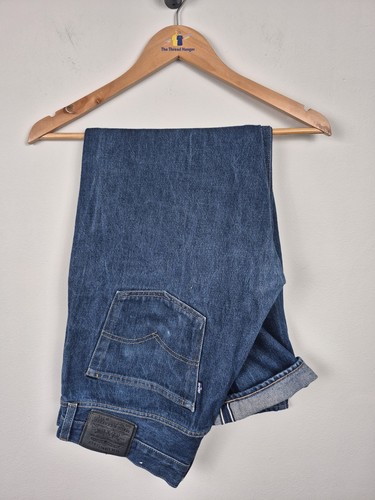 Levi 501 jeans mens 36w - 501,