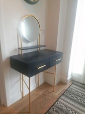 Dressing Table Mirror and