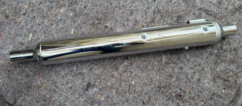 Genuine royal enfield new - genuine,