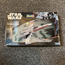 Revell Star Wars X-Wing
