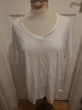Mens Primark Size 2XL White