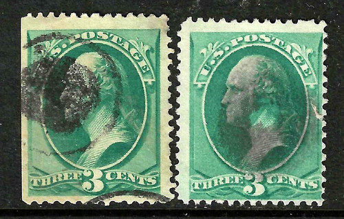 Unusual target fancy cancel - unusual,