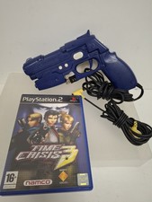 Sony Playstation 2 G-con2