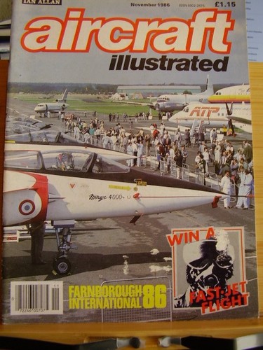 Aircraft aviation magazine - aviation,