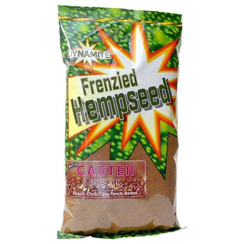Dynamite baits frenzied - dynamite,