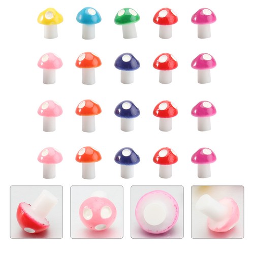 Pcs garden mushroom - pcs,