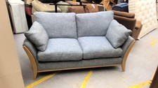  ercol seroni 2 seater sofa-