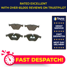 Brake Pads Set 0986494036