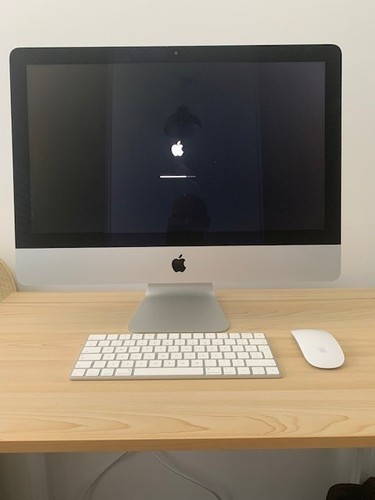 Apple imac 5in - imac, 4k
