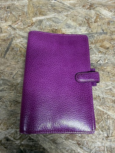 Filofax personal finsbury - filofax,