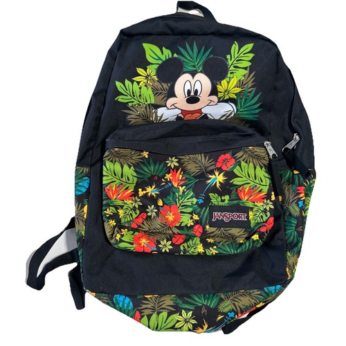 Jansport backpack disney - jansport,