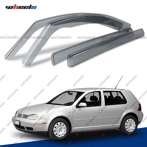 Upgrade wind deflectors - upgrade,