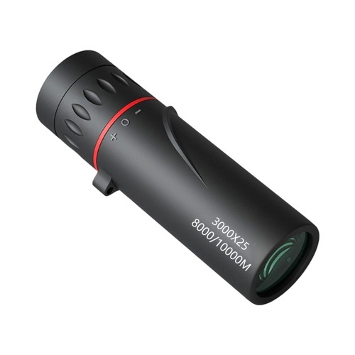 Powerful small monoculars - small,