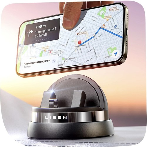 Lisen car phone - lisen,