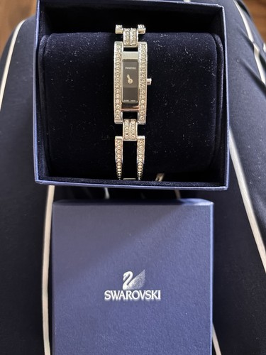 Swarovski swiss made - swarovski,