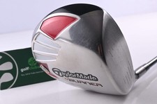 Taylormade Burner 2007 Driver