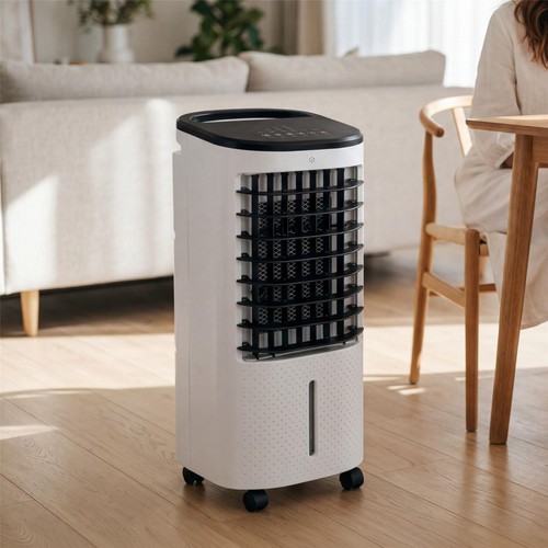 Air pro cooler - cooler, 3-in-1,