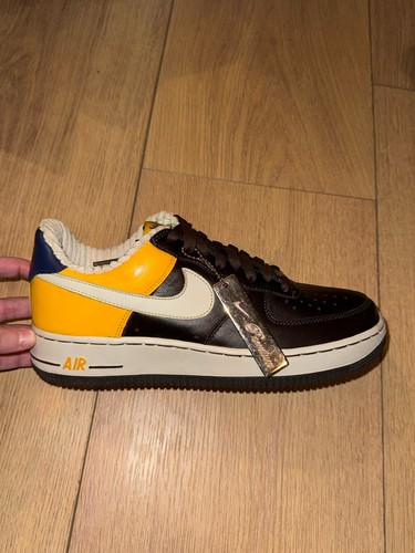Right shoe nike air force - air, 1