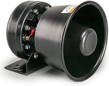 200 Watt High-Performance PA