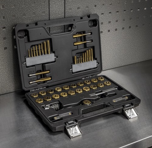 Sealey premier metric - sealey, &