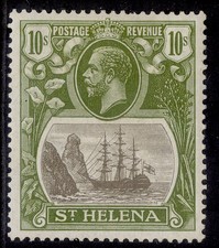 Helena sg112 10s grey - 10s,