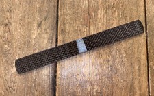 VINTAGE PEARLESS FARRIERS HAND RASP FILE 14” 4 SIDED BLACKSMITH BRITISH OLD TOOL