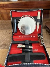 Mens Travel Shaving / Grooming