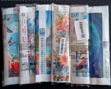 Diamond art painting job lot