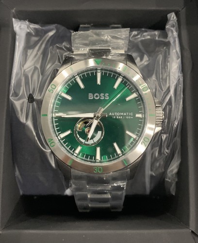 New boss troper automatic - troper, hb