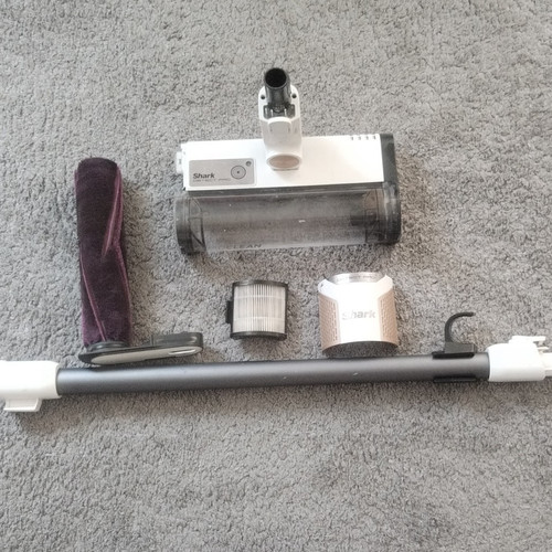 Shark vacuum attachment tools - attachment,